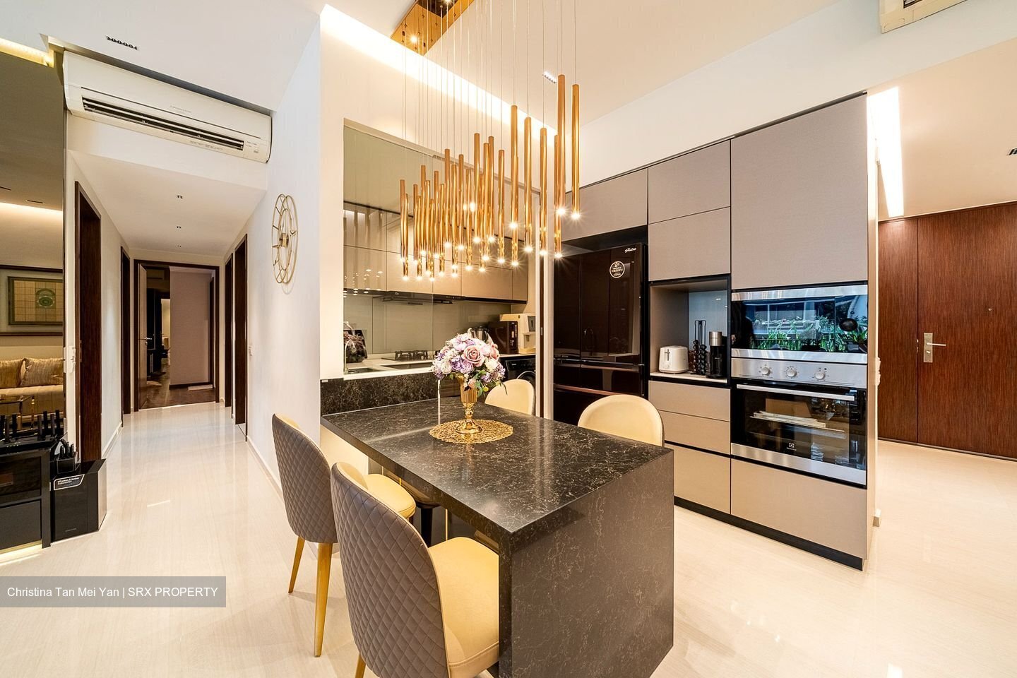 d'Nest (D18), Condominium #506036251